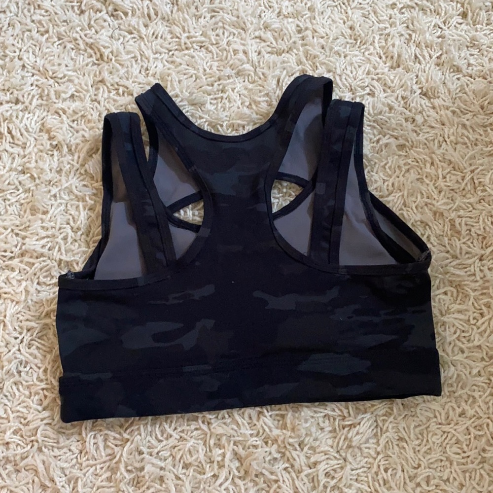 Alphalete Sports Bra Size S